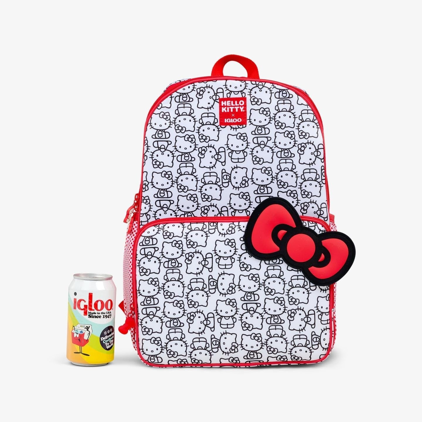 Hello Kitty Cooler Collection
