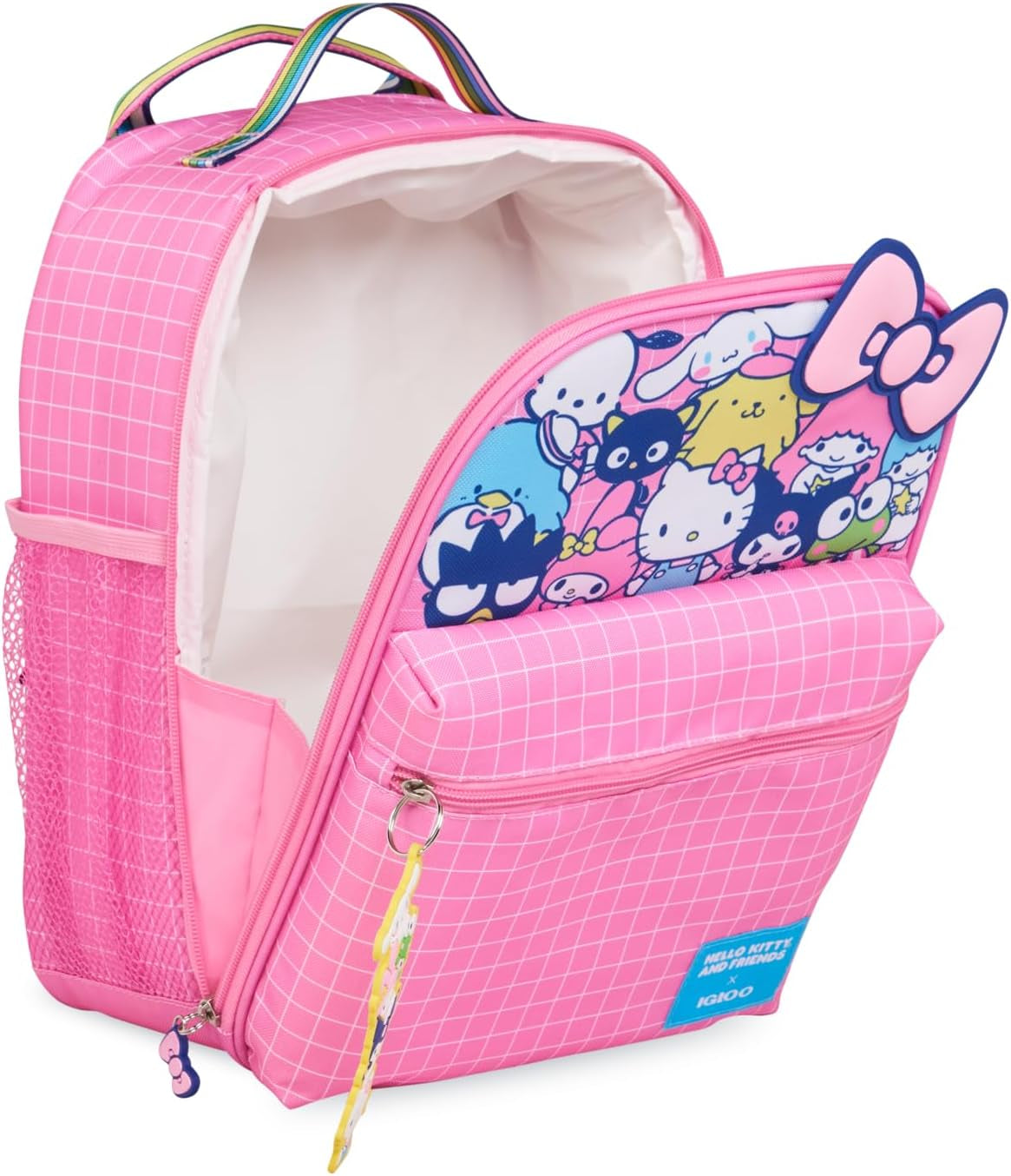 Hello Kitty Cooler Collection