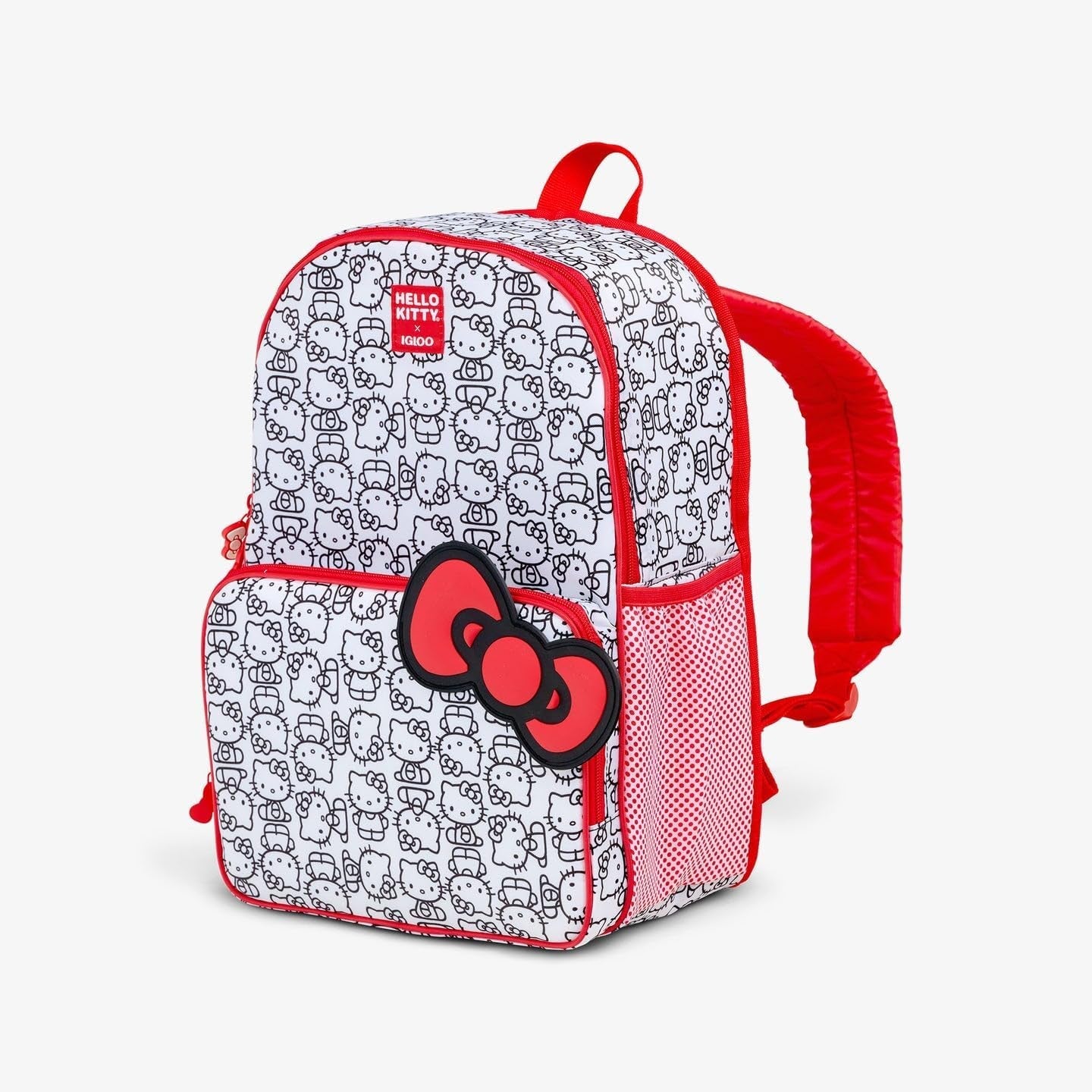 Hello Kitty Cooler Collection