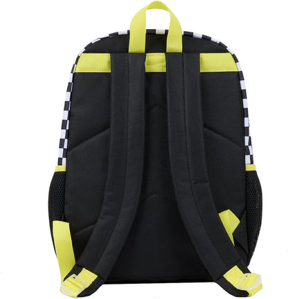 Spongebob Squarepants 5-Piece Backpack & Lunchbox Set