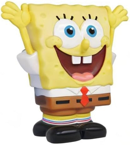 Spongebob Squarepants PVC Bank