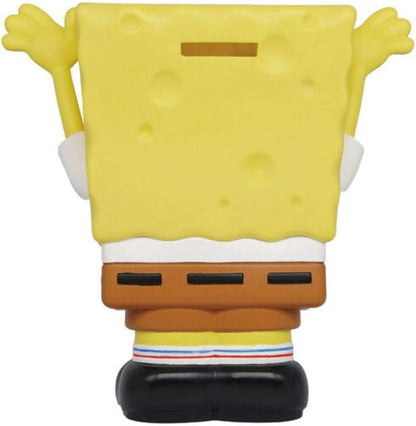 Spongebob Squarepants PVC Bank
