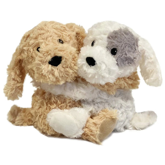 Intelex HUGS-PUP-1 Puppy Hugs, 10-Inch Width