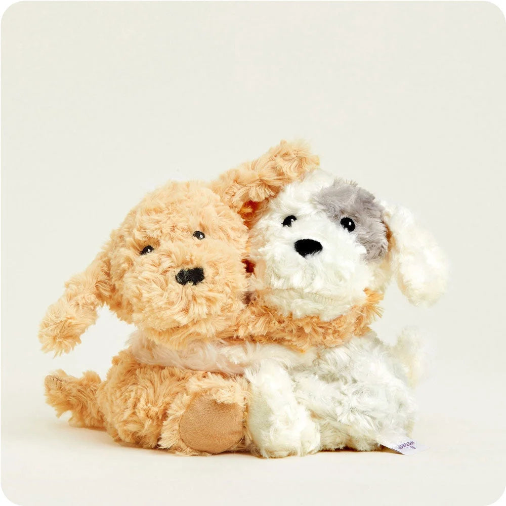 Intelex HUGS-PUP-1 Puppy Hugs, 10-Inch Width