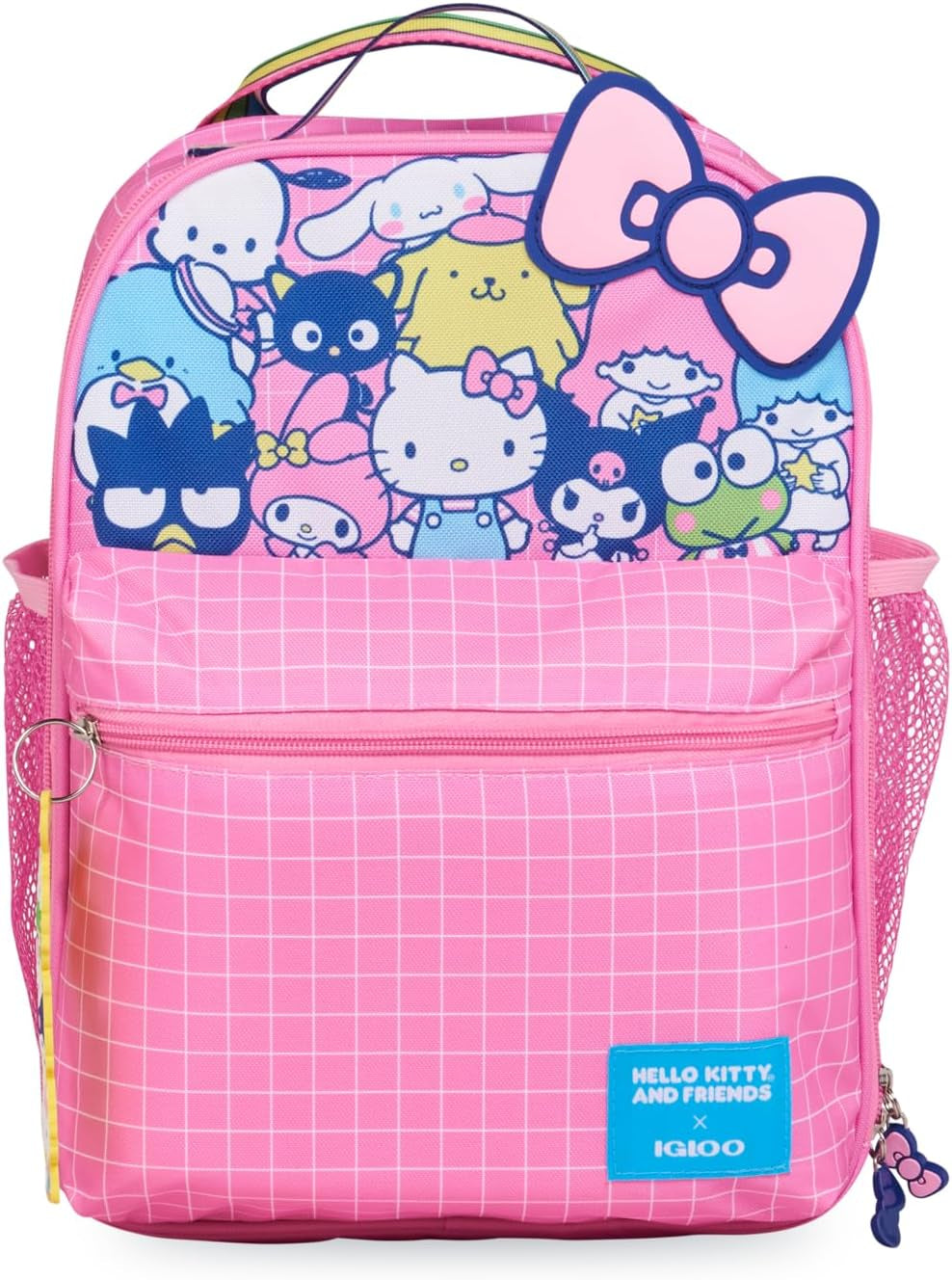 Hello Kitty Cooler Collection