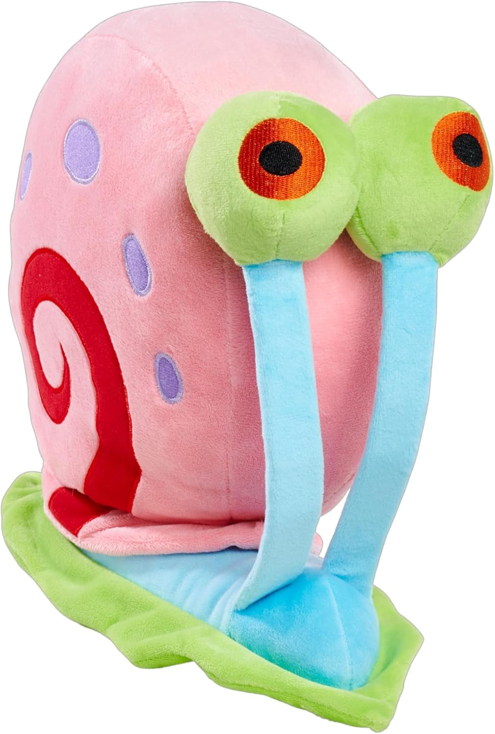 Toys Spongebob Squarepants Gary - 14In Collectible Plush – Super Soft, Cuddly Toy for All Ages Visit the Store