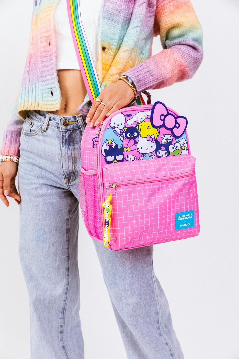 Hello Kitty Cooler Collection