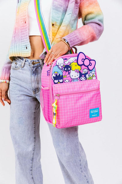 Hello Kitty Cooler Collection