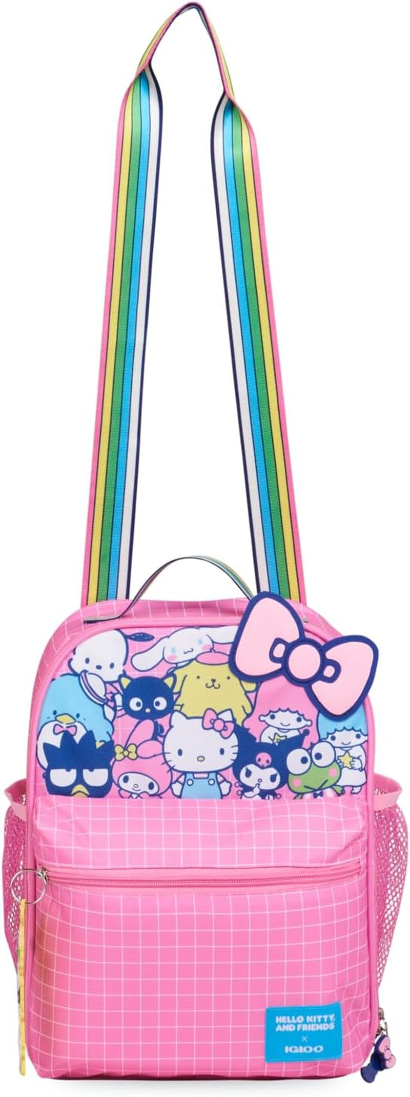 Hello Kitty Cooler Collection