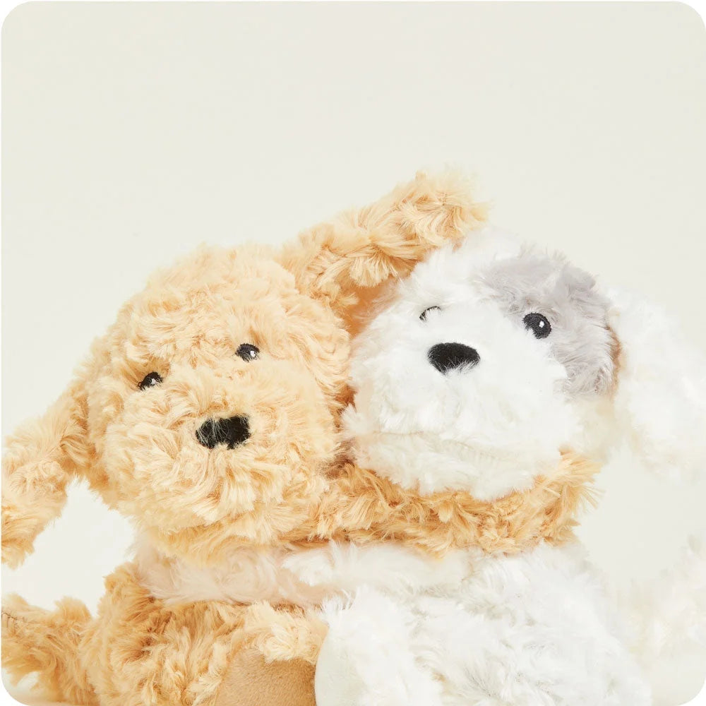 Intelex HUGS-PUP-1 Puppy Hugs, 10-Inch Width