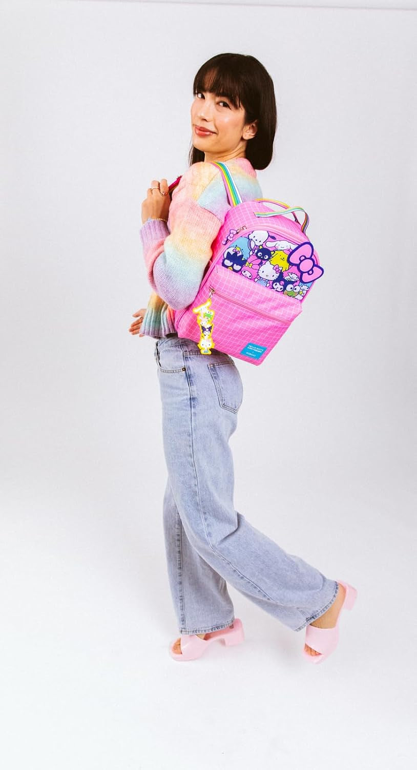 Hello Kitty Cooler Collection