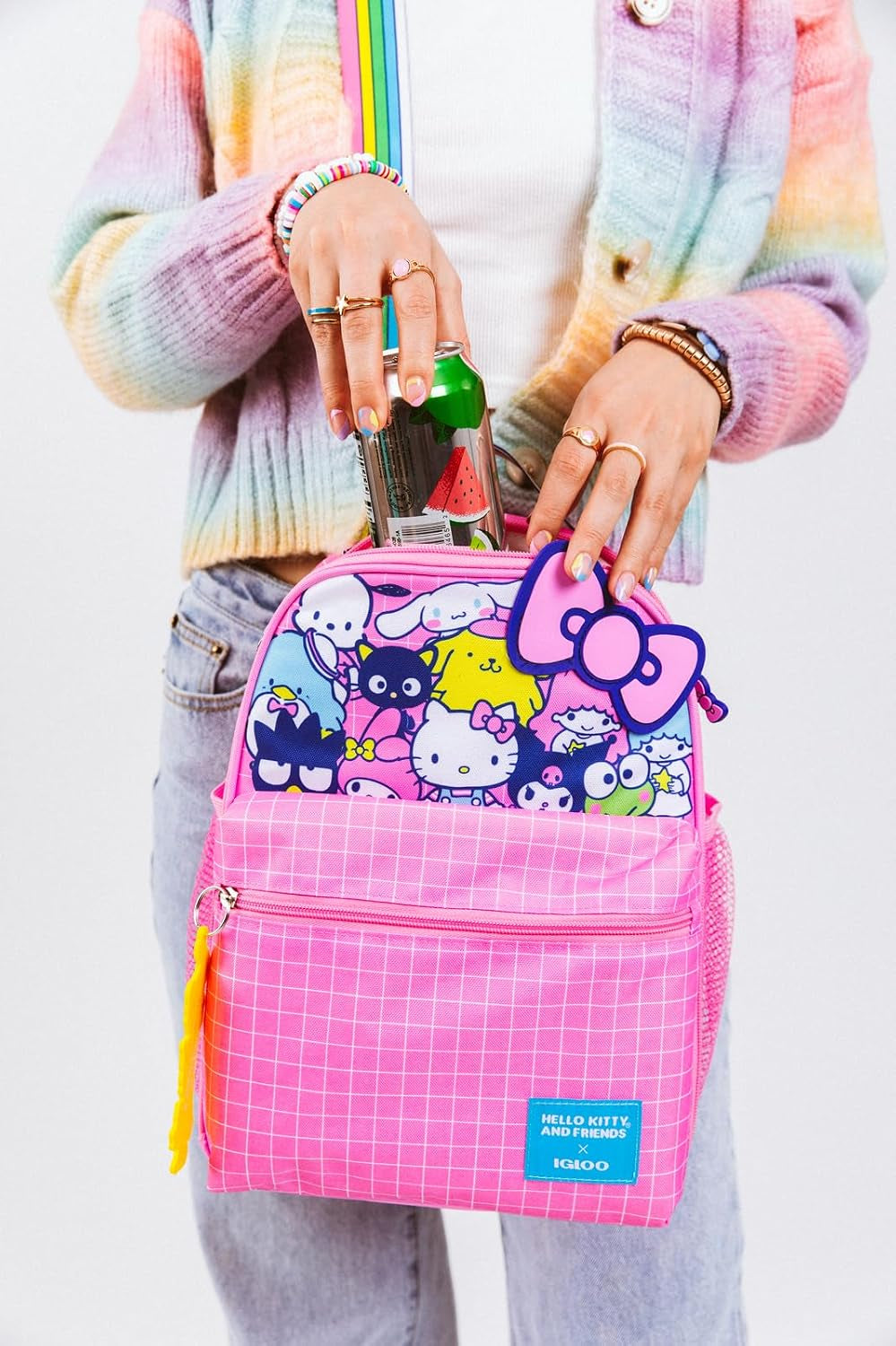 Hello Kitty Cooler Collection