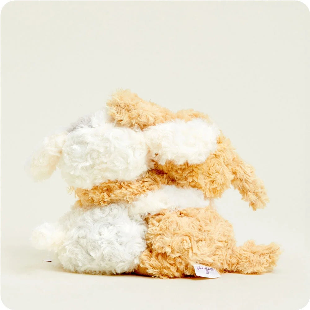 Intelex HUGS-PUP-1 Puppy Hugs, 10-Inch Width